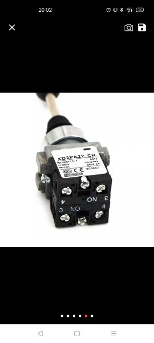 Nome del file: Screenshot_2022-03-20-20-02-11-22_57e717c094f371a1dada6567a1123b99.jpg
Dimensione: 229,74 KB
20-03-2022, 21:06